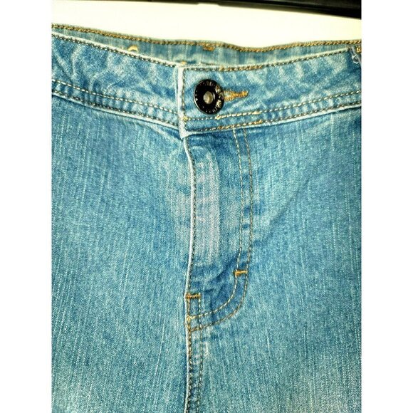 Natural Reflections Women's Jeans from Cabela's - Size 14T - Picture 2 of 10